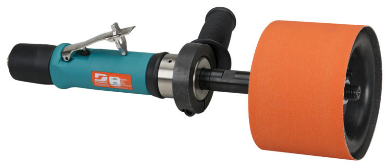 Dynabrade Dynastraight 13204 – Dụng cụ hoàn thiện rung thẳng