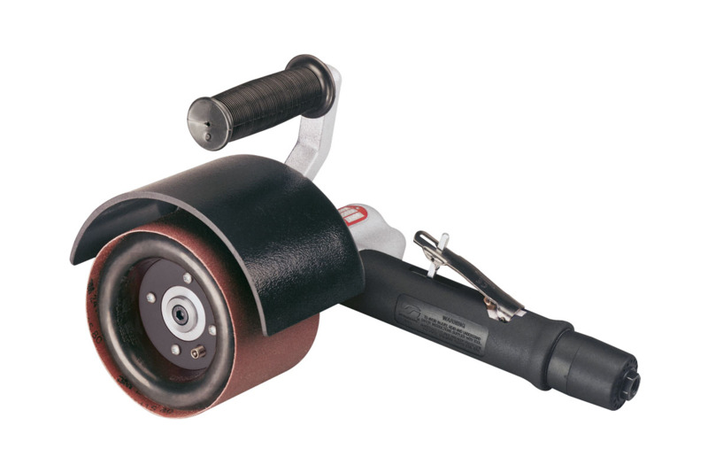 Dynabrade Dynisher 13400 – Dụng cụ hoàn thiện rung thẳng cao cấp