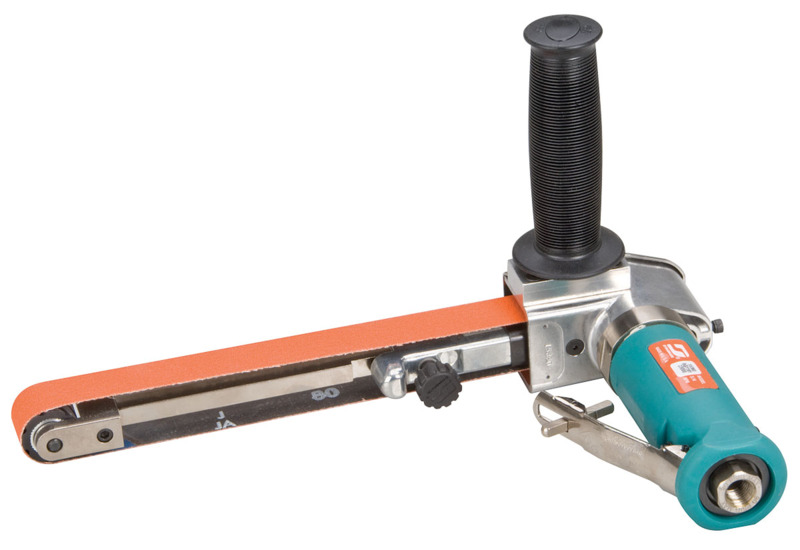 Dynabrade Dynafile III 15360 – Máy mài băng nhám mini