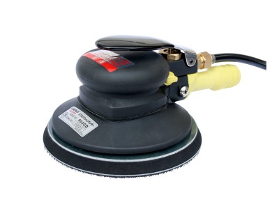 Compact Tool 903CD – Máy chà nhám lệch tâm khí nén hút bụi
