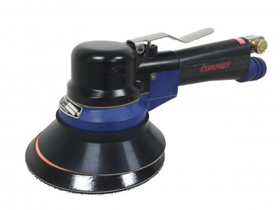 Compact Tool 930CD – Máy chà nhám lệch tâm khí nén hút bụi orbit 10mm