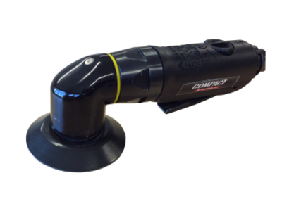 Compact Tool 723 – Máy chà nhám quay tròn kiểu góc (angle)
