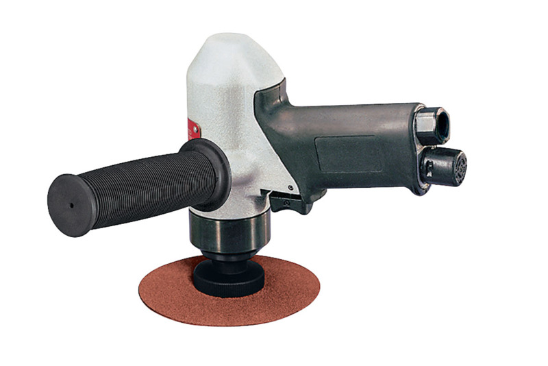 Dynabrade 50321 – Máy chà nhám đĩa cầm súng (rotary)